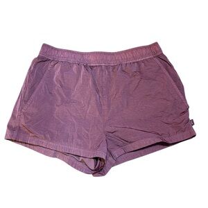TNA Women's Athletic Shorts Size Small